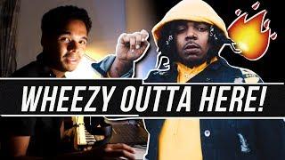 WHEEZY OUTTA HERE! How To Make Drums Like Wheezy in Fl Studio