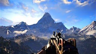 FAR CRY 4 - ПЛОХАЯ ИГРА?