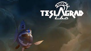 TESLAGRAD 2 | Gameplay PC No commentary