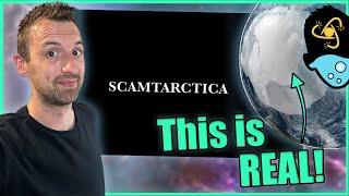 Totally Dismantling a New Flat Earth Documentary