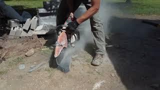 Nate Stevens - Masonry Stone Work and Interior Painting and Finishing - Promotion Drone Video