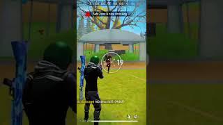 FREEFIRE #deleter #gameplay #game