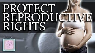 There is a very real danger that IVF could be banned in the USA