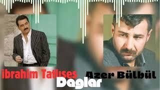 ibrahim Tatlıses & Azer Bülbül (Daglar) Yapay Zeka (Uzun Versyon)