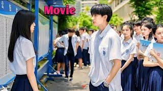 Arrogant Boy fall in love with cute classmate Korean drama in tamil | Sk voice over
