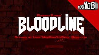 Bloodline - Unreal, Half-Life, and DOOM Game Design Collide In This Passionate Map Pack!