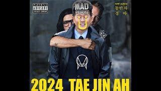 Jack Ü vs 태진아 (Tae Jin Ah) - Dongban Knockin (J.E.B Mashup)