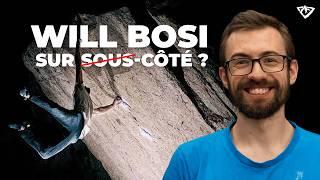 L'histoire de Will Bosi.