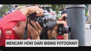 Mencari Hoki Dari Bisnis Fotografi