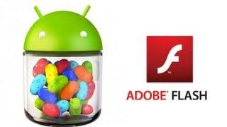 How to Get / Install Adobe Flash Player on Jellybean [for all Devices incl. Galaxy S4]