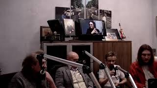 ВОЛШЕБНАЯ НИТЬ АРИАДНЫ №2. (15.01.2019)