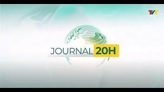 TVT JT 20H DU DIMANCHE 1er DECEMBRE 2024