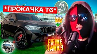 КУПИЛ И ПРОКАЧАЛ BMW X5M В СИМУЛЯТОР АВТОМОБИЛЯ 2 + ОБЗОР НА МИКРОФОН FIFINE AMPLIGAME TANK 3