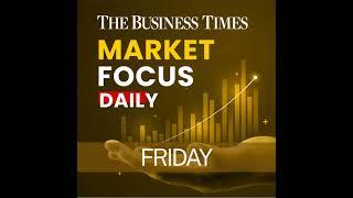 Market Focus Daily: Friday, January 3, 2025