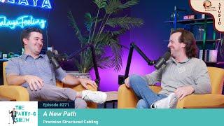 A New Path | The Patty-G Show EP. 271
