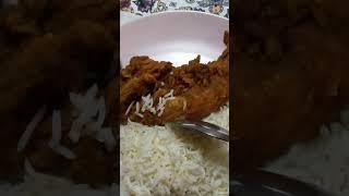 My Dinner #viralvideo #food #love #vlog