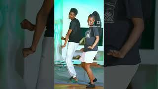 dance with Klaus and Nasieku, Jayboy Gepa #dance #challenge 