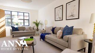 Inside Chepstow’s Stunning Show Home: The Power of Professional Home Staging!