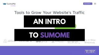 An Intro to SumoMe