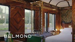 Budapest | Grand Suites | Venice Simplon-Orient-Express