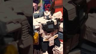 Transformers Legacy Nova Prime (Skit/Review) #transformers