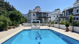 Apartments for rent in North Cyprus