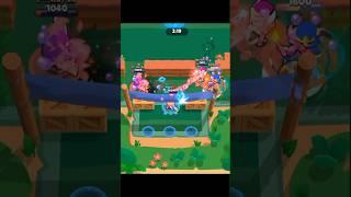 Don't mess with Jess  #brawlstars#jessie#supercell