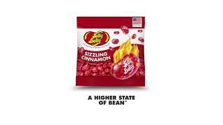 Jelly Belly: A Higher State of Bean - Sizzling Cinnamon