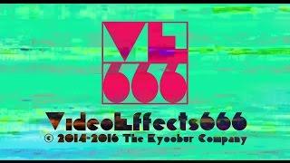 VideoEffects666 Steppes TT New Style Logo (16.10.2016)