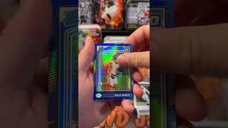 Battle of the Cards  24 Optic football vs 24 Topps Resurgence Round 4 #tradingcards #sportscards