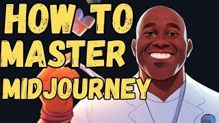 The Ultimate Thumbnails with Midjourney