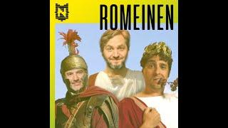 Nerdland Special: Romeinen