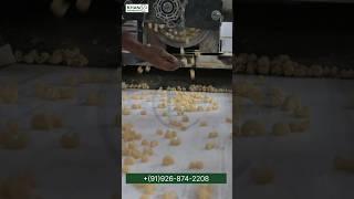 Khan Engineering Pasta/Macaroni machines #khanengineering #pastamachine #foodprocessing