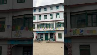 Inside the Chinese Colony in Kathmandu, Nepal |#traveldiaries #nepal #katmandu