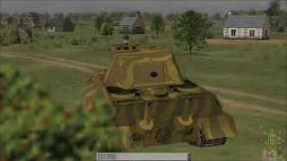 South of Lessay - Panzer Elite with PP2-X