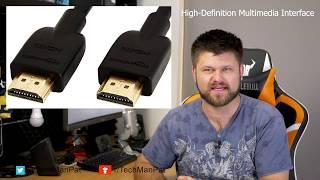 Choosing the best HDMI Cables in 2019 | Tech Man Pat