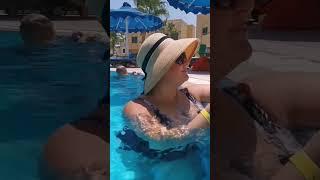 Лучший способ поблагодарить за удивительный миг – просто насладиться им) #отпуск2022 #elenaaushessen