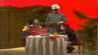 Krankies Klub 1987