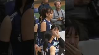 Debut Yolla Yuliana di jepang bersama Tokyo Sunbeams