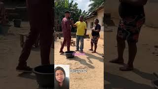 Money on his mind. #chiamakaugootv #realzitachy #soniaofficialtv #MaryJaneTV