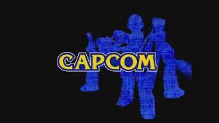 Capcom logo history