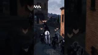 That gate stopped me I guess… #assassinscreedclips #assassinscreed2 #assassinscreed2gameplay