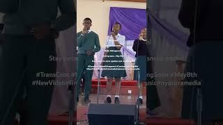 Baba ndiregererei by TransCent #choir #gospelmusic #firmfaith #vinemedia #nyazuramedia