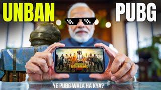 Is PUBG Mobile FINALLY Returning to India?