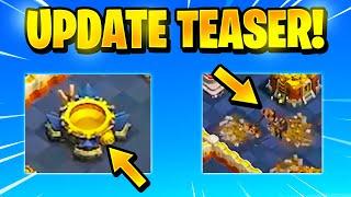 INSANE TEASER Reveals Possible TH17 DETAILS!