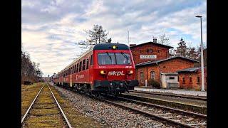 TLK WETLINA okiem maszynisty. Kłodzko Miasto - Opole Główne (cabview)