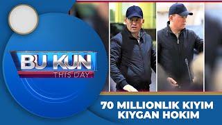 70 MILLIONLIK KIYIM KIYGAN HOKIM