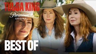 Best Of Margaret Devereaux  Tulsa King
