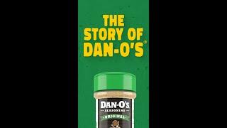 The Flavor Rich History of Dan-O's Seasoning!