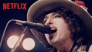 Bob Dylan "One More Cup Of Coffee" LIVE performance [Full Song] 1975 | Netflix